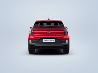 FORD Explorer ev 79kwh extended range rwd 3