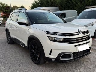 CITROEN C5 Aircross 1.6 hybrid phev Shine 225 e-eat8 1