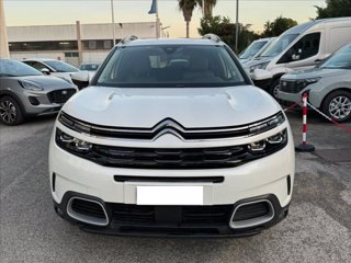 CITROEN C5 Aircross 1.6 hybrid phev Shine 225 e-eat8 4