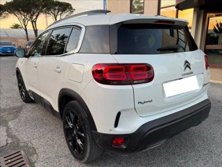 CITROEN C5 Aircross 1.6 hybrid phev Shine 225 e-eat8 5
