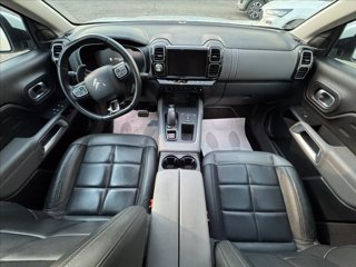 CITROEN C5 Aircross 1.6 hybrid phev Shine 225 e-eat8 9