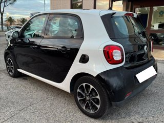 SMART Forfour 1.0 Passion 71cv 5