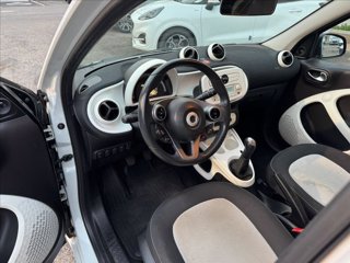 SMART Forfour 1.0 Passion 71cv 9