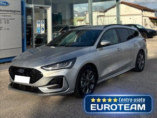 FORD Focus SW 1.0t ecoboost h ST-Line 125cv
