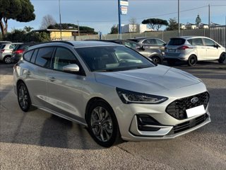 FORD Focus SW 1.0t ecoboost h ST-Line 125cv 1