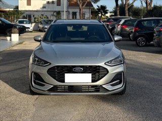 FORD Focus SW 1.0t ecoboost h ST-Line 125cv 3