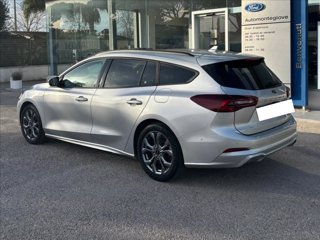 FORD Focus SW 1.0t ecoboost h ST-Line 125cv 5