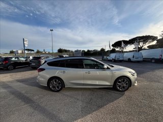 FORD Focus SW 1.0t ecoboost h ST-Line 125cv 7