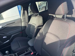 FORD Focus SW 1.0t ecoboost h ST-Line 125cv 9