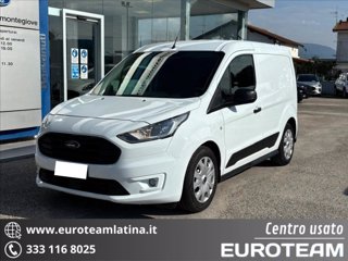 FORD Transit Connect 240 1.5 ecoblue(tdci) 100cv Trend L2H1 E6.2