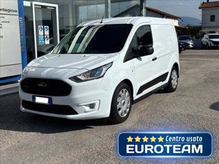 FORD Transit Connect 240 1.5 ecoblue(tdci) 100cv Trend L2H1 E6.2