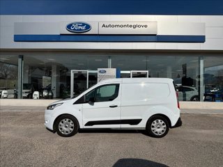 FORD Transit Connect 240 1.5 ecoblue(tdci) 100cv Trend L2H1 E6.2 7