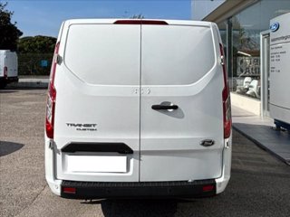 FORD transit custom 300 2.0 tdci 130cv Trend L1H1 E6 2