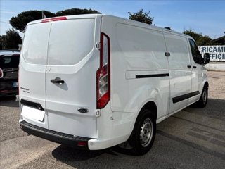 FORD transit custom 300 2.0 tdci 130cv Trend L1H1 E6 3