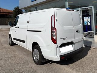 FORD transit custom 300 2.0 tdci 130cv Trend L1H1 E6 5
