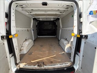 FORD transit custom 300 2.0 tdci 130cv Trend L1H1 E6 6