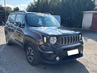 JEEP Renegade 1.6 mjt S 2wd 120cv 1