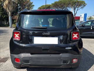 JEEP Renegade 1.6 mjt S 2wd 120cv 2