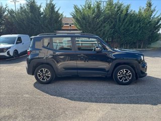 JEEP Renegade 1.6 mjt S 2wd 120cv 7