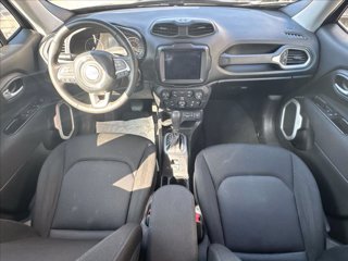 JEEP Renegade 1.6 mjt S 2wd 120cv 8