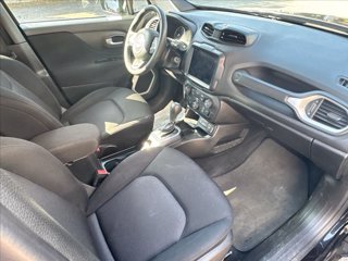 JEEP Renegade 1.6 mjt S 2wd 120cv 9