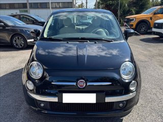 FIAT 500 1.3 mjt 16v Lounge 95cv 4