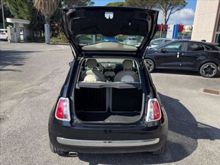 FIAT 500 1.3 mjt 16v Lounge 95cv 6