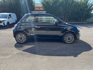 FIAT 500 1.3 mjt 16v Lounge 95cv 8