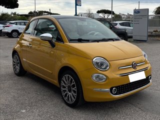 FIAT 500 1.2 Lounge 69cv 1