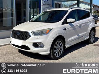 FORD Kuga 2.0 tdci Vignale s&s awd 150cv 0