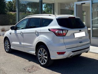 FORD Kuga 2.0 tdci Vignale s&s awd 150cv 5