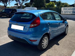 FORD Fiesta 5p 1.4 + Gpl 3