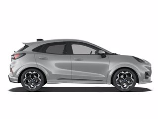 FORD Puma 1.0 ecoboost h st-line x s&s 125cv 1