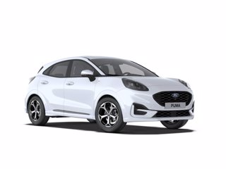 FORD Puma 1.0 ecoboost h st-line s&s 125cv 0