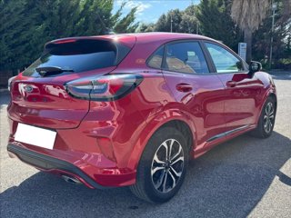 FORD Puma 1.5 ecoblue ST-Line s&s 120cv 3