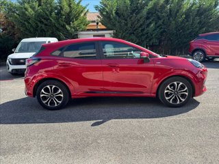 FORD Puma 1.5 ecoblue ST-Line s&s 120cv 8