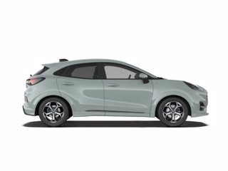 FORD Puma 1.0 ecoboost h st-line s&s 125cv 1