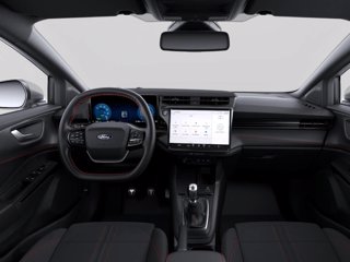 FORD Puma 1.0 ecoboost h st-line s&s 125cv 5