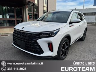 CIRELLI MOTOR COMPANY Cirelli 4 1.5 bi-fuel Gpl Premium 177cv cvt
