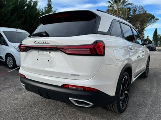 CIRELLI Cirelli 4 1.5 bi-fuel Gpl Premium 177cv cvt 3