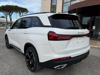 CIRELLI Cirelli 4 1.5 bi-fuel Gpl Premium 177cv cvt 5