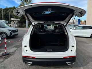 CIRELLI Cirelli 4 1.5 bi-fuel Gpl Premium 177cv cvt 6