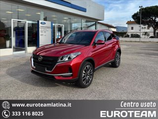 CIRELLI MOTOR COMPANY Cirelli 2 1.5 bi-fuel Gpl Cross 95cv cvt