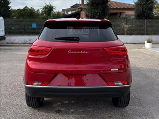 CIRELLI Cirelli 2 1.5 bi-fuel Gpl Cross 95cv cvt 2