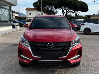 CIRELLI Cirelli 2 1.5 bi-fuel Gpl Cross 95cv cvt 4