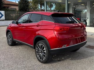 CIRELLI Cirelli 2 1.5 bi-fuel Gpl Cross 95cv cvt 5