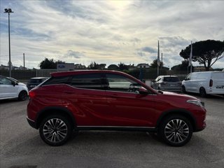 CIRELLI Cirelli 2 1.5 bi-fuel Gpl Cross 95cv cvt 8