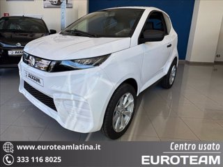 AIXAM e-City Pack