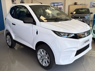 AIXAM e-City Pack 1