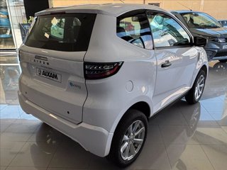 AIXAM e-City Pack 3